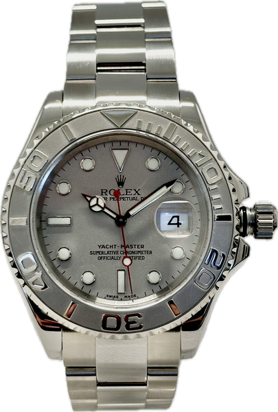 Rolex Yacht-Master 16622